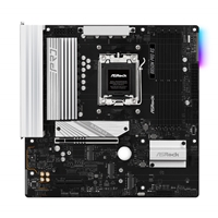 ASRock B850M Pro RS AMD AM5 Socket Motherboard, Micro-ATX, 4x DDR5 Slots, 3x M.2 Sockets, Fitted I/O Shield, 2.5GbE LAN, 1x DisplayPort / 1x HDMI Port - Image 6