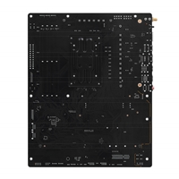 ASRock B850 Pro-A WiFi AMD AM5 Socket Motherboard, ATX, 4x DDR5 Slots, 4x M.2 Sockets, 2.5GbE LAN, Wi-Fi 6E, 1x HDMI Port / 1x USB-C - Image 2