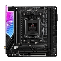 ASRock B850I Lightning WiFi PHANTOM GAMING AMD AM5 Socket Motherboard, Mini-ITX, 2x DDR5 Slots, 2x M.2 Sockets, Fitted I/O Shield, 2.5GbE LAN, Wi-Fi 6E, 1x HDMI Port / 1x USB-C - Image 5