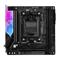 ASRock B850I Lightning WiFi PHANTOM GAMING AMD AM5 Socket Motherboard, Mini-ITX, 2x DDR5 Slots, 2x M.2 Sockets, Fitted I/O Shield, 2.5GbE LAN, Wi-Fi 6E, 1x HDMI Port / 1x USB-C - Image 6
