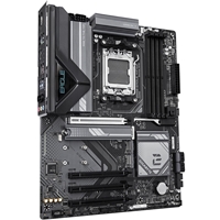 Gigabyte B850 EAGLE WIFI6E AMD AM5 Socket Motherboard, ATX, 4x DDR5 Slots, 3x M.2 Sockets, Fitted I/O Shield, GbE LAN, Wi-Fi 6E, 1x DisplayPort / 1x HDMI Port - Image 3