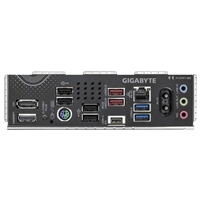 Gigabyte B850 EAGLE WIFI6E AMD AM5 Socket Motherboard, ATX, 4x DDR5 Slots, 3x M.2 Sockets, Fitted I/O Shield, GbE LAN, Wi-Fi 6E, 1x DisplayPort / 1x HDMI Port - Image 4