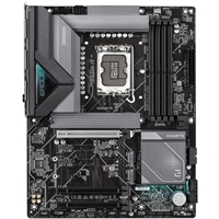 Gigabyte B860 EAGLE WIFI6E Intel 1851 Socket Motherboard, ATX, 4x DDR5 Slots, 3x M.2 Sockets, Fitted I/O Shield, 2.5GbE LAN, Wi-Fi 6E, 1x DisplayPort / 1x HDMI Port - Image 2