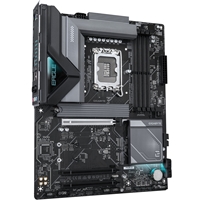 Gigabyte B860 EAGLE WIFI6E Intel 1851 Socket Motherboard, ATX, 4x DDR5 Slots, 3x M.2 Sockets, Fitted I/O Shield, 2.5GbE LAN, Wi-Fi 6E, 1x DisplayPort / 1x HDMI Port - Image 3