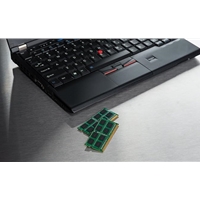 Kingston KCP556SS6-8 8GB (1x 8GB) SODIMM System Memory, 5600MHz, DDR5, CL46 - Image 2