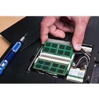 Kingston KCP556SS6-8 8GB (1x 8GB) SODIMM System Memory, 5600MHz, DDR5, CL46 - Image 3