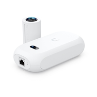 Ubiquiti UVC-AI-Theta-Pro Camera AI Theta Pro Ceiling Mount 360 Degree Camera - Image 2