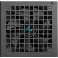 DeepCool PL650D 650W 80 Plus Bronze Power Supply with 120mm Hydro-Bearing Fan, ATX3.1 & PCIe 5.0 Support, Non-Modular Design PSU - Image 2