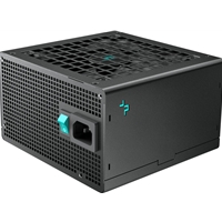 DeepCool PL650D 650W 80 Plus Bronze Power Supply with 120mm Hydro-Bearing Fan, ATX3.1 & PCIe 5.0 Support, Non-Modular Design PSU - Image 4