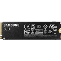 Samsung 990 PRO(MZ-V9P4T0BW ) 4TB NVMe SSD, PCIe Gen4, M.2 Interface, 2280, Read 7450 MB/s, Write 6900 MB/s, 5 Year Warranty - Image 2
