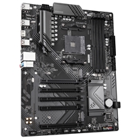 Gigabyte B550 EAGLE AMD AM4 Socket Motherboard, ATX, 4x DDR4 Slots, 2x M.2 Sockets, GbE LAN, 1x HDMI Port - Image 3