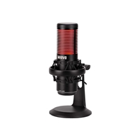 Marvo Scorpion MIC-07 Blast 60 USB RGB Noise Cancelling Wired Gaming Microphone (Black) - Image 2