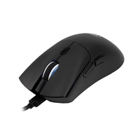Marvo Scorpion G950 Niro 40 USB RGB Programmable Gaming Mouse (Black) - Image 3