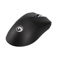 Marvo Scorpion G950 Niro 40 USB RGB Programmable Gaming Mouse (Black) - Image 4