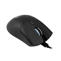 Marvo Scorpion G950 Niro 40 USB RGB Programmable Gaming Mouse (Black) - Image 5
