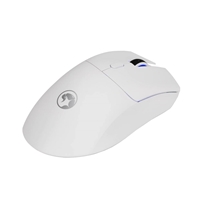 Marvo Scorpion G950 Niro 40 USB RGB Programmable Gaming Mouse (White) - Image 3