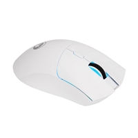 Marvo Scorpion G950 Niro 40 USB RGB Programmable Gaming Mouse (White) - Image 5
