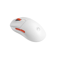 Marvo Scorpion G964W Niro 60 Wireless and Bluetooth USB-C Rechargeable Gaming Mouse (White) - Image 5