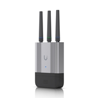 Ubiquiti UMR-INDUSTRIAL UniFi Mobile Router Industrial 4G LTE Cat 4 Mobile WiFi Indoor/Outdoor Router (UK Plug) - Image 3