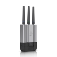 Ubiquiti UMR-INDUSTRIAL UniFi Mobile Router Industrial 4G LTE Cat 4 Mobile WiFi Indoor/Outdoor Router (UK Plug) - Image 4