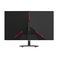 piXL CM32F44K 32 Inch 60Hz 4K Widescreen IPS Monitor with 3840 x 2160 Resolution, 5ms Response Time, 60Hz Refresh Rate, Display Port, HDMI & VESA Mount - Image 5