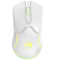 Marvo Scorpion CM310 Loot 30 3 in 1 RGB Wired Gaming UK Layout TKL Keyboard, Mouse and Mat Bundle (White) - Image 3
