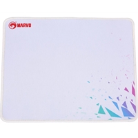 Marvo Scorpion CM310 Loot 30 3 in 1 RGB Wired Gaming UK Layout TKL Keyboard, Mouse and Mat Bundle (White) - Image 4