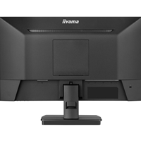 iiyama PROLITE XU2293HSU-B7 22 inch IPS Monitor, Full HD, 1ms, USB Hubx2, HDMI, DisplayPort, Freesync, 100Hz, Speakers, Black, ACR, Internal PSU, VESA - Image 6
