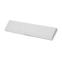 Marvo Scorpion K002 Crest 60 Universal Padded Keyboard Wrist Rest Pad (White) - Image 4