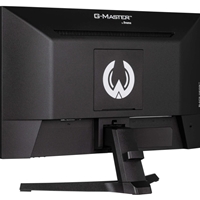 iiyama G-MASTER G2245HSU-B2 22 inch IPS Gaming Monitor, Full HD, 1ms, HDMI, DisplayPort, USB Hub, Freesync, 100Hz, Speakers, Black, Internal PSU, VESA - Image 5
