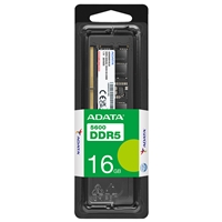 ADATA Premier AD5S560016G-S 16GB (1x 16GB) SODIMM System Memory, 5600MHz, DDR5, CL46 - Image 2