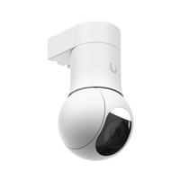 Ubiquiti UVC-G5-PTZ G5 Compact All-Weather Pan Tilt Zoom Camera - White - Image 2