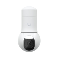 Ubiquiti UVC-G5-PTZ G5 Compact All-Weather Pan Tilt Zoom Camera - White - Image 3