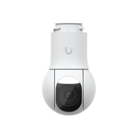 Ubiquiti UVC-G5-PTZ G5 Compact All-Weather Pan Tilt Zoom Camera - White - Image 4
