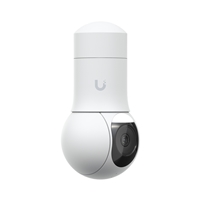 Ubiquiti UVC-G5-PTZ G5 Compact All-Weather Pan Tilt Zoom Camera - White - Image 5
