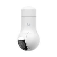 Ubiquiti UVC-G5-PTZ G5 Compact All-Weather Pan Tilt Zoom Camera - White - Image 6