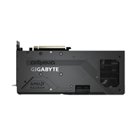 Gigabyte AMD Radeon RX 9070 GAMING OC 16GB GDDR6 Graphics Card, 3584 Streams, 2700 MHz Core Clock, Triple Fan, RGB, 2x DisplayPorts / 2x HDMI Ports - Image 2
