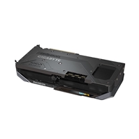 Gigabyte AMD Radeon RX 9070 XT GAMING OC 16GB GDDR6 Graphics Card, 4096 Streams, 2520 MHz Core Clock, Triple Fan, RGB, 2x DisplayPorts / 2x HDMI Ports - Image 3