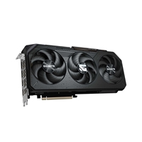 Gigabyte AMD Radeon RX 9070 XT GAMING OC 16GB GDDR6 Graphics Card, 4096 Streams, 2520 MHz Core Clock, Triple Fan, RGB, 2x DisplayPorts / 2x HDMI Ports - Image 5