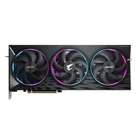 Gigabyte AMD Radeon RX 9070 XT ELITE 16GB GDDR6 Graphics Card, 4096 Streams, 2570 MHz Core Clock, Triple Fan, RGB, 2x DisplayPorts / 2x HDMI Ports - Image 3