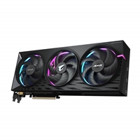 Gigabyte AMD Radeon RX 9070 XT ELITE 16GB GDDR6 Graphics Card, 4096 Streams, 2570 MHz Core Clock, Triple Fan, RGB, 2x DisplayPorts / 2x HDMI Ports - Image 4