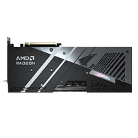 Gigabyte AMD Radeon RX 9070 XT ELITE 16GB GDDR6 Graphics Card, 4096 Streams, 2570 MHz Core Clock, Triple Fan, RGB, 2x DisplayPorts / 2x HDMI Ports - Image 5