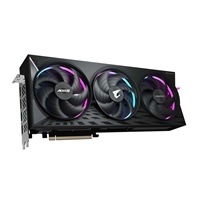 Gigabyte AMD Radeon RX 9070 XT ELITE 16GB GDDR6 Graphics Card, 4096 Streams, 2570 MHz Core Clock, Triple Fan, RGB, 2x DisplayPorts / 2x HDMI Ports - Image 6