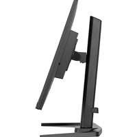 iiyama G-MASTER GB2795HSU-B1 27 inch Monitor, Full HD, 0.2ms, HDMI, DisplayPort, HDCP, USB Hubx4, Freesync, 280Hz, Speakers, Black, Internal PSU, Height Adjust, Pivot, VESA - Image 4