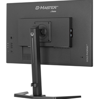 iiyama G-MASTER GB2795HSU-B1 27 inch Monitor, Full HD, 0.2ms, HDMI, DisplayPort, HDCP, USB Hubx4, Freesync, 280Hz, Speakers, Black, Internal PSU, Height Adjust, Pivot, VESA - Image 5