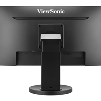 Viewsonic VG Series VG2208A LED Monitor 22 Inch With USB Hub, 1920 x 1080, Full HD Black, 100Hz, 5ms, HDMI, DisplayPort, Height-Adjustable - Image 4