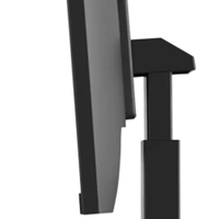 Viewsonic VG Series VG2208A LED Monitor 22 Inch With USB Hub, 1920 x 1080, Full HD Black, 100Hz, 5ms, HDMI, DisplayPort, Height-Adjustable - Image 6
