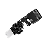 be quiet! Silent Loop 3 240mm All-in-One Liquid CPU Cooler, ARGB Lighting, Silent Wings 4 Fans, 3-Chamber Pump, High-Performance Cooling for Intel & AMD CPUs - Image 3