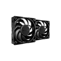 be quiet! Silent Loop 3 240mm All-in-One Liquid CPU Cooler, ARGB Lighting, Silent Wings 4 Fans, 3-Chamber Pump, High-Performance Cooling for Intel & AMD CPUs - Image 4
