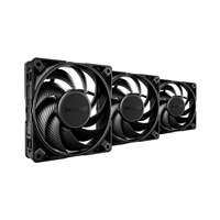 be quiet! Silent Loop 3 360mm All-in-One Liquid CPU Cooler, ARGB Lighting, Silent Wings 4 Fans, 3-Chamber Pump, High-Performance Cooling for Intel & AMD CPUs - Image 4